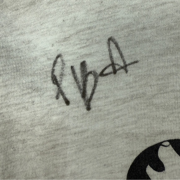 Wolfstock Music Festival 2021 T-Shirt Priscilla Block signed autographed t-shirt - Picture 5 of 9